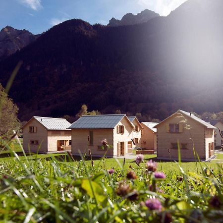 Casalpin Chalets Brand  Exterior foto