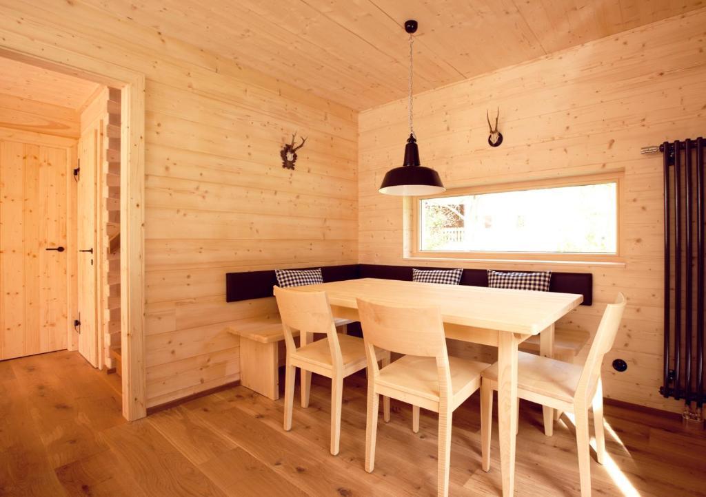 Casalpin Chalets Brand  Quarto foto