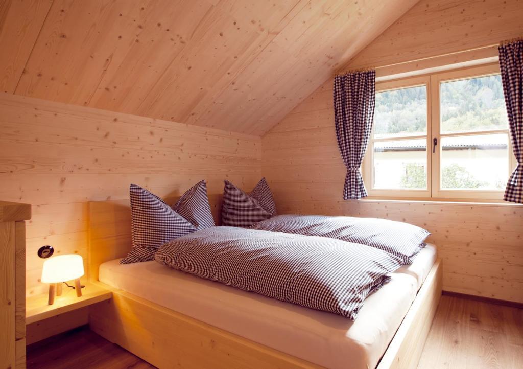 Casalpin Chalets Brand  Quarto foto