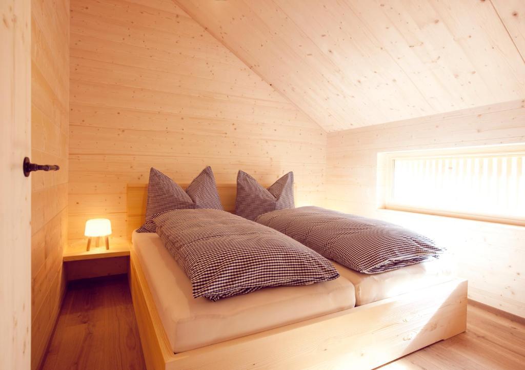 Casalpin Chalets Brand  Quarto foto