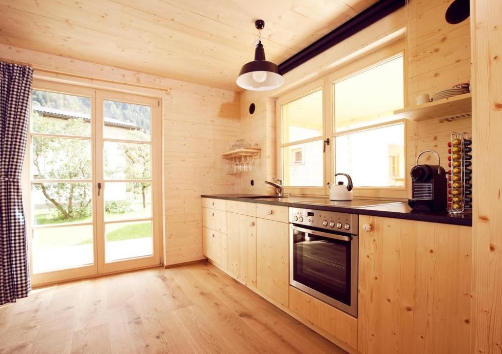 Casalpin Chalets Brand  Quarto foto