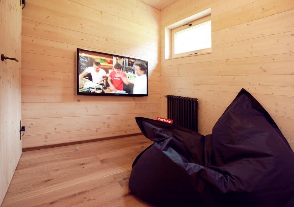 Casalpin Chalets Brand  Quarto foto
