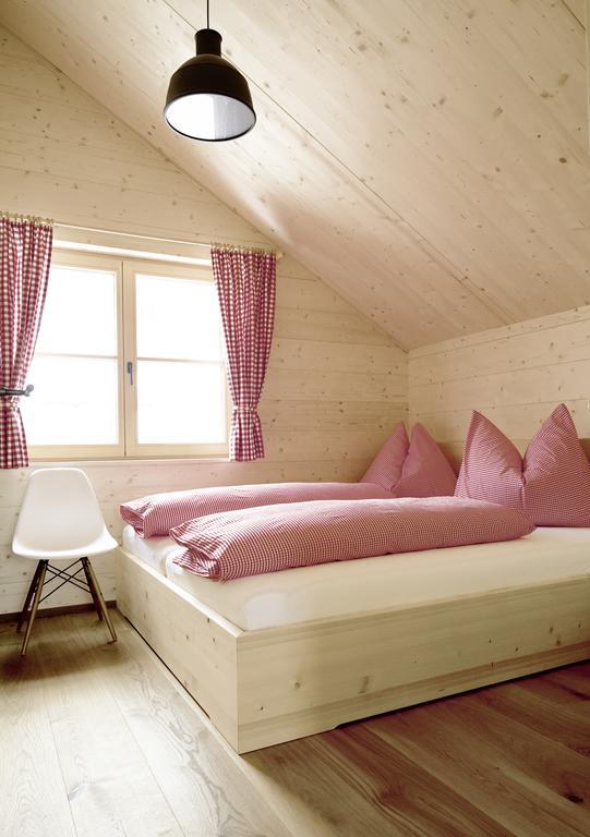 Casalpin Chalets Brand  Exterior foto