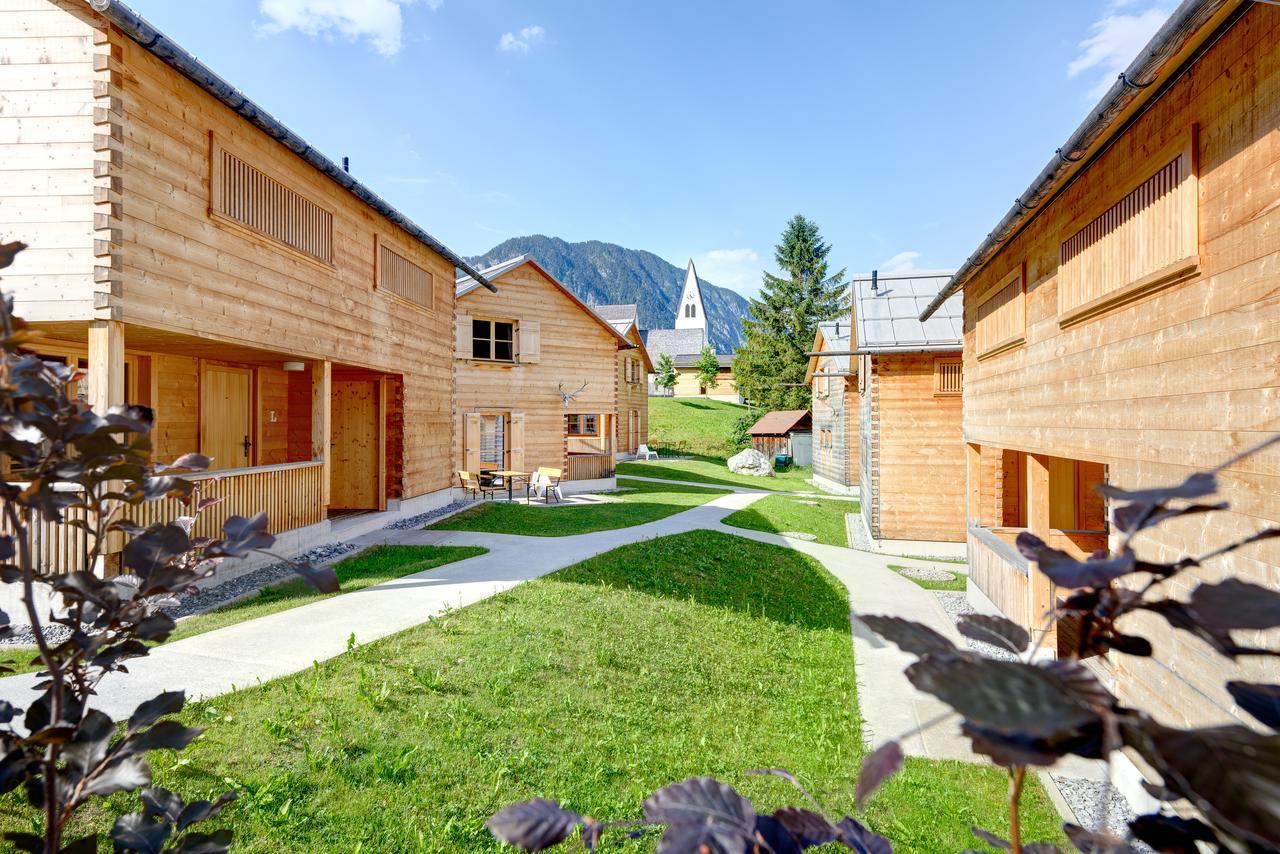Casalpin Chalets Brand  Exterior foto