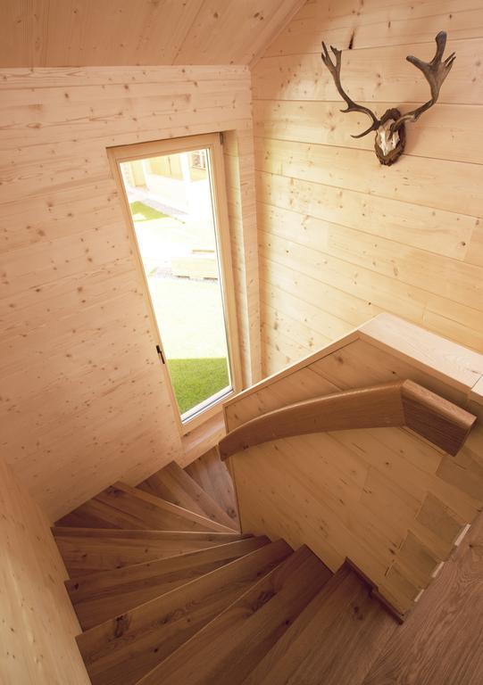 Casalpin Chalets Brand  Exterior foto
