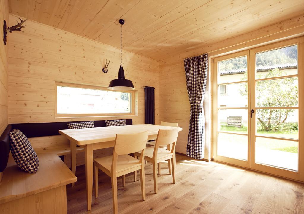 Casalpin Chalets Brand  Exterior foto